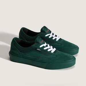 Vans X Atiba Jefferson Skate Curren Caples *NWT*